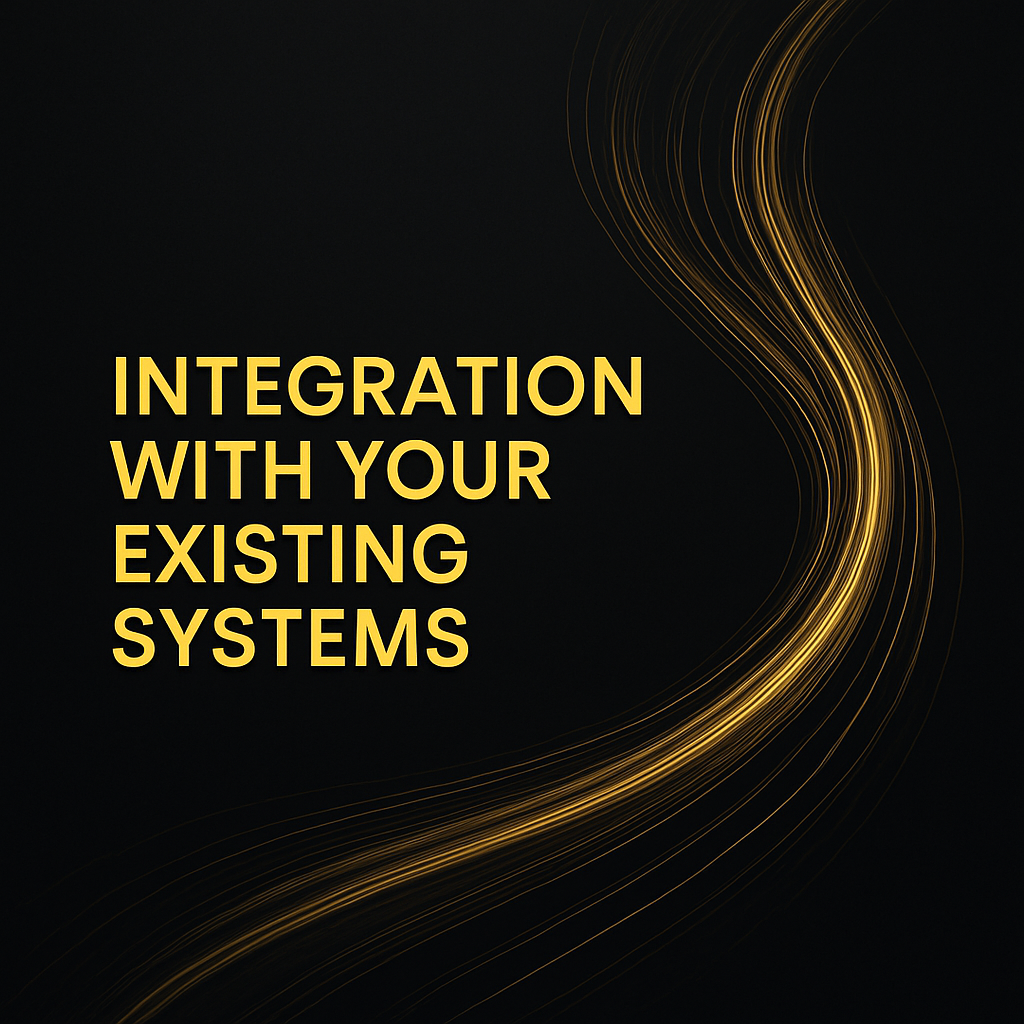 System Integration